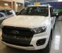 Ford Ranger Wildtrak 2.0 Bi-turbo 4 x 4 2018 - Ford Ranger 2018 đủ màu, xe giao ngay
