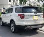 Ford Explorer Limited 2016 - Chính chủ bán xe Ford Explorer Limited năm 2016, màu trắng, nhập khẩu