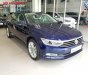 Volkswagen Passat Comfort 2018 - Volkswagen Passat Comfort 2018 xanh ngọc - xe đức giá tốt, hỗ trợ ngân hàng 90%/ hotline: 090.898.8862