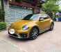 Volkswagen Beetle 2017 - Volkswagen Beetle Dune 2.0 TSI nhập khẩu nguyên chiếc, nội thất da sang trọng