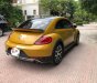 Volkswagen Beetle 2017 - Volkswagen Beetle Dune 2.0 TSI nhập khẩu nguyên chiếc, nội thất da sang trọng