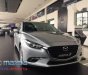 Mazda 3 1.5 FL 2020 - Cần bán xe Mazda 3 1.5 sản xuất năm 2020, màu bạc, giao ngay, ưu đãi 20 triệu đồng