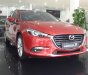 Mazda 3 1.5 FL 2020 - Bán Mazda 3 1.5 2020, màu đỏ trả góp 80%, chỉ cần 200 triệu, liên hệ ngay 0938900193