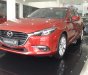 Mazda 3 1.5 FL 2020 - Bán Mazda 3 1.5 2020, màu đỏ trả góp 80%, chỉ cần 200 triệu, liên hệ ngay 0938900193