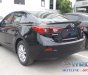 Mazda 3 1.5 FL 2020 - Bán ô tô Mazda 3 năm 2020, màu đen, giá chỉ 649 triệu, trả góp 90% giá trị xe, gọi ngay 0975930716