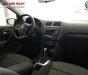 Volkswagen Polo 2018 - Xe Volkswagen Polo Sedan, màu xanh dương chính hãng, trả góp 90% nhận xe ngay/ hotline: 090.898.8862