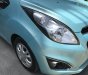 Chevrolet Spark LTZ 2015 - Cần bán Chevrolet Spark LTZ năm 2015, màu xanh lam