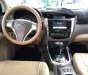 Nissan Navara 2017 - Autp 168 Bình Dương bán xe Nissan Navara màu trắng, số tự động, xe còn rất mới