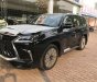 Lexus LX 570 Super Sport Autobio   2018 - Bán Lexus LX570 Super Sport Autobio model 2019, 4 chỗ, 4 ghế Vip massge, mới 100%. Xe giao ngay, giá tốt, LH: 0906223838