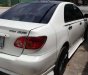 Toyota Corolla 2003 - Cần bán lại xe Toyota Corolla sản xuất 2003, màu trắng
