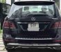 Mercedes-Benz GLE-Class GLE400 4 Matic 2015 - Cần bán xe Mercedes GLE model 2016, màu đen, nhập khẩu nguyên chiếc