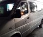 Mercedes-Benz Sprinter 2008 - Cần bán Mercedes năm 2008, màu bạc, xe nhập 