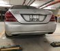 Mercedes-Benz S class S400 2010 - Bán Mercedes S400 đời 2011, màu bạc, xe nhập