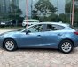 Mazda 3 2015 - Bán xe Mazda 3 đời 2015, màu xanh lam