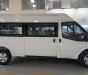 Ford Transit Luxury, SVP, MID,  2018 - "Hot" Bán xe Ford Transit Luxury, SVP, Mid, năm sản xuất 2018, đủ màu giao ngay liên hệ: 0968912236