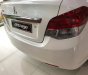 Mitsubishi Attrage MT Eco 2018 - " Sốc " Mitsubishi Attrage MT Eco đời 2018, màu trắng, nhập khẩu, giá chỉ 395 triệu