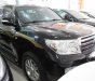 Toyota Land Cruiser GX.R 4.0 V6 2010 - Bán Toyota Land Cruiser GX.R 4.0 V6 sản xuất 2010, màu đen, xe nhập  