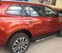 Ford Everest Titanium 2018 - Bán Ford Everest năm 2018 Titanium 4x2