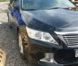 Toyota Camry 2.5Q 2014 - Bán xe Toyota Camry 2.5Q 2014, màu đen giá cạnh tranh