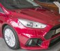 Ford Focus 2018 - Thách thức tài cứng với phiên bản xe đua đường phố