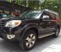 Ford Everest   AT  2014 - Bán lại chiếc Ford Everest tự động, Đk 2014