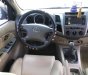 Toyota Fortuner 2.5G 4x2MT 2010 - Cần bán Fortuner 2010, máy dầu, màu bạc, xe rất ít sử dụng