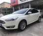 Ford Focus 1.5 EcoBoost 2018 - Bán xe Ford Focus 1.5 EcoBoost đời 2018, màu trắng