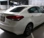 Kia Cerato 2.0AT 2016 - Bán Kia Cerato 2.0AT đời 2016, màu trắng