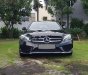 Mercedes-Benz C class 300 AMG 2016 - Cần bán xe Mercedes 300 AMG năm 2016, màu đen