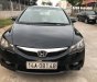 Honda Civic 2009 - Cần bán xe Honda Civic 2009, màu đen số tự động, giá 345tr