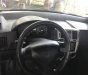 Hyundai Getz 2008 - Gia đình bán Hyundai Getz năm 2008, màu xanh lam  