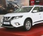 Nissan X trail 2018 - Bán Nissan X trail đời 2018, màu trắng, giá tốt