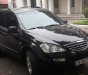 Ssangyong Kyron LV7 2007 - Cần bán lại xe Ssangyong Kyron LV7 2007, màu đen, nhập khẩu nguyên chiếc 