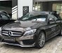 Mercedes-Benz C class  C300 AMG  2018 - Bán Mercedes C300 AMG năm 2018 như mới