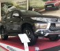 Mitsubishi Pajero Sport 2.4D 4x2 AT 2018 - Cần bán Mitsubishi Pajero Sport 2.4D 4x2 AT đời 2018, màu nâu, nhập khẩu