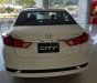 Honda City   2018 - Cần bán Honda City sản xuất 2018, màu trắng, giá tốt