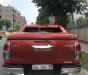 Toyota Hilux 2016 - Bán Toyota Hilux 2016 đăng ký 2017, số tự động, 2 cầu cực mới