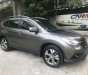 Honda CR V 2014 - Bán ô tô Honda CR V 2.4 2014, màu nâu