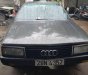 Audi 90   1987 - Bán Audi 90 sản xuất 1987, màu xám