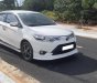 Toyota Vios  1.5G TRD Sportivo  2017 - Bán Toyota Vios 1.5G TRD Sportivo đời 2017, màu trắng