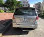 Toyota Innova G 2010 - Bán Toyota Innova G sản xuất năm 2010, màu bạc giá cạnh tranh