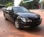 Toyota Camry   2005 - Bán ô tô Toyota Camry 2005, màu đen xe gia đình