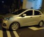 Hyundai Grand i10 2017 - Bán Hyundai Grand i10 đời 2017, màu bạc, 500tr