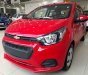 Chevrolet Spark Duo Van 1.2 MT 2018 - Bán Chevrolet Spark Van Duo 2018 - Nhỏ gọn, tiện lợi khi đi trong phố