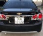 Chevrolet Cruze 2010 - Bán Chevrolet Cruze sản xuất năm 2010, màu đen  