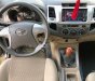 Toyota Hilux 2.5 E 2013 - Bán Toyota Hilux 2.5E, sản xuất 2013, nhập khẩu Thái Lan, số sàn, 1 cầu