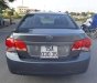 Daewoo Lacetti  CDX AT  2009 - Bán Daewoo Lacetti CDX AT năm 2009, xe nhập khẩu, bản đủ, số tự động