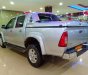 Isuzu Dmax LS 3.0 4x2 MT 2011 - Ô tô Phúc Dương bán Isuzu Dmax LS 3.0 4x2 MT đời 2011, màu bạc, nhập khẩu 