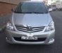 Toyota Innova G 2010 - Bán Toyota Innova G năm 2010, màu bạc xe gia đình, giá 415tr