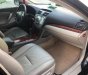 Toyota Camry 2007 - Bán Toyota Camry sản xuất năm 2007, màu đen  